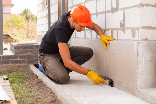 Wet Basement Repair in Lincoln, Lincoln, IL